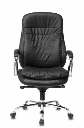 Кресло для руководителя T-9950/Black в Александровском - alexsandrovskoe.mebel24.online | фото 9