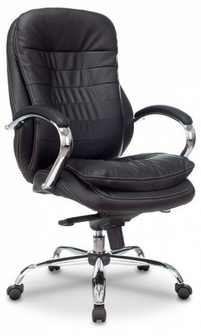 Кресло для руководителя T-9950/BLACK-PU в Александровском - alexsandrovskoe.mebel24.online | фото