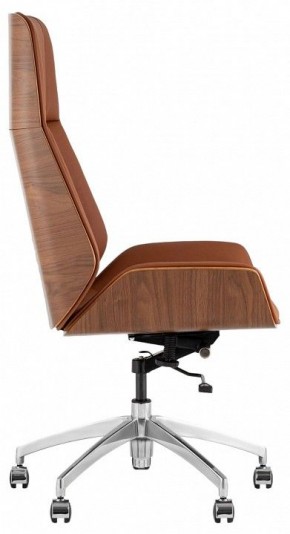 Кресло для руководителя TopChairs Crown SN в Александровском - alexsandrovskoe.mebel24.online | фото 3