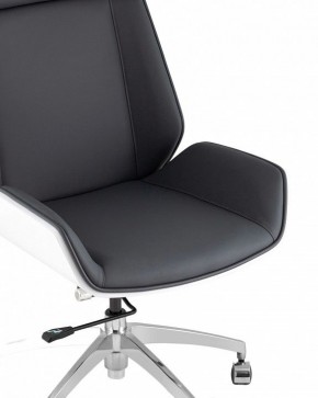 Кресло для руководителя TopChairs Crown SN в Александровском - alexsandrovskoe.mebel24.online | фото 6