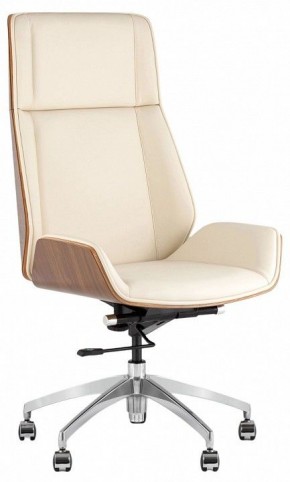 Кресло для руководителя TopChairs Crown SN в Александровском - alexsandrovskoe.mebel24.online | фото
