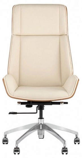 Кресло для руководителя TopChairs Crown SN в Александровском - alexsandrovskoe.mebel24.online | фото 2