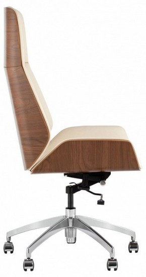 Кресло для руководителя TopChairs Crown SN в Александровском - alexsandrovskoe.mebel24.online | фото 3