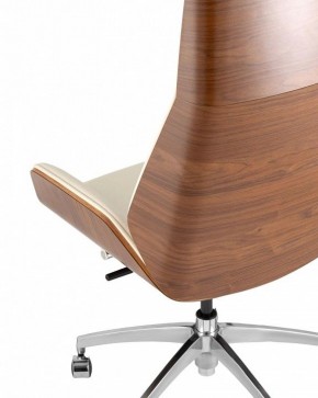 Кресло для руководителя TopChairs Crown SN в Александровском - alexsandrovskoe.mebel24.online | фото 7