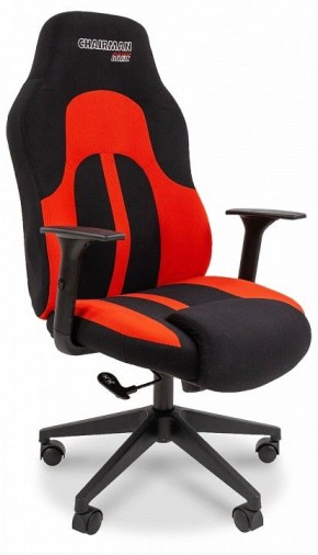 Кресло игровое Chairman Game 11 в Александровском - alexsandrovskoe.mebel24.online | фото
