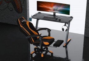 Кресло игровое Chairman Game 35 в Александровском - alexsandrovskoe.mebel24.online | фото 7