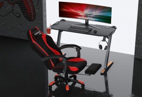 Кресло игровое Chairman Game 35 в Александровском - alexsandrovskoe.mebel24.online | фото 7