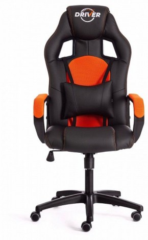 Кресло игровое Driver в Александровском - alexsandrovskoe.mebel24.online | фото 2