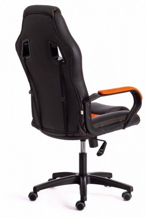 Кресло игровое Driver в Александровском - alexsandrovskoe.mebel24.online | фото 4