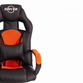 Кресло игровое Driver в Александровском - alexsandrovskoe.mebel24.online | фото 6