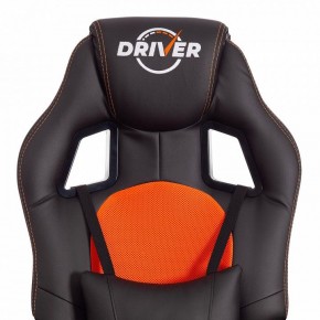 Кресло игровое Driver в Александровском - alexsandrovskoe.mebel24.online | фото 7