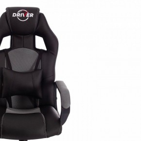 Кресло игровое Driver в Александровском - alexsandrovskoe.mebel24.online | фото 6