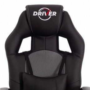 Кресло игровое Driver в Александровском - alexsandrovskoe.mebel24.online | фото 7
