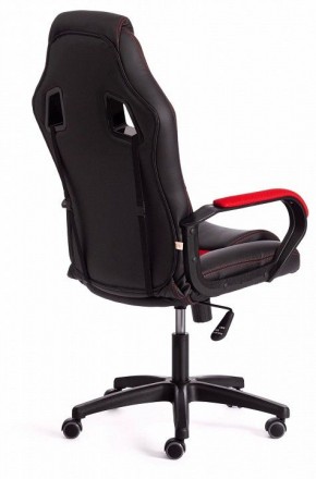 Кресло игровое Driver в Александровском - alexsandrovskoe.mebel24.online | фото 4