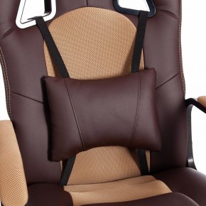 Кресло игровое Driver в Александровском - alexsandrovskoe.mebel24.online | фото 10