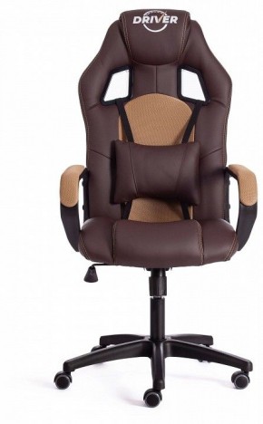 Кресло игровое Driver в Александровском - alexsandrovskoe.mebel24.online | фото 2