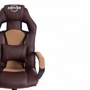 Кресло игровое Driver в Александровском - alexsandrovskoe.mebel24.online | фото 6