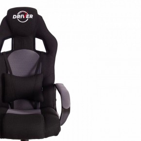 Кресло игровое Driver в Александровском - alexsandrovskoe.mebel24.online | фото 6