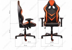 Кресло игровое Racer в Александровском - alexsandrovskoe.mebel24.online | фото 11