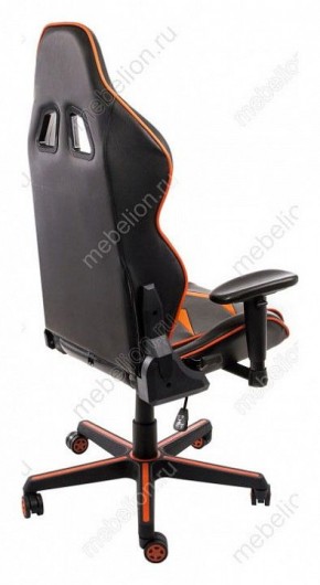 Кресло игровое Racer в Александровском - alexsandrovskoe.mebel24.online | фото 4