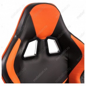 Кресло игровое Racer в Александровском - alexsandrovskoe.mebel24.online | фото 6