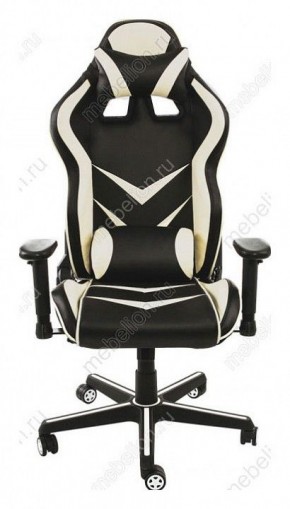 Кресло игровое Racer в Александровском - alexsandrovskoe.mebel24.online | фото 2