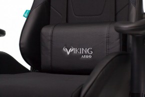 Кресло игровое VIKING 4 AERO BLACK EDITION в Александровском - alexsandrovskoe.mebel24.online | фото 10