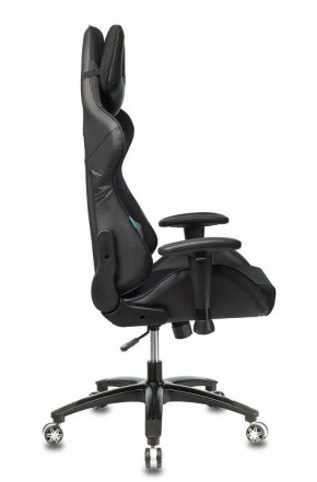 Кресло игровое VIKING 4 AERO BLACK EDITION в Александровском - alexsandrovskoe.mebel24.online | фото 4