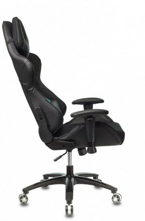 Кресло игровое VIKING 4 AERO BLACK EDITION в Александровском - alexsandrovskoe.mebel24.online | фото 5