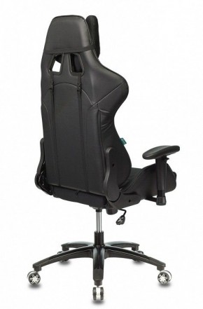 Кресло игровое VIKING 4 AERO BLACK EDITION в Александровском - alexsandrovskoe.mebel24.online | фото 6