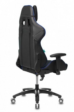 Кресло игровое VIKING 4 AERO BLUE в Александровском - alexsandrovskoe.mebel24.online | фото 5