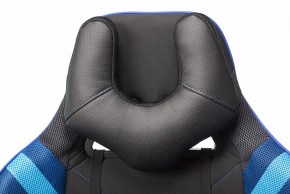 Кресло игровое VIKING 4 AERO BLUE в Александровском - alexsandrovskoe.mebel24.online | фото 8