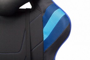 Кресло игровое VIKING 4 AERO BLUE в Александровском - alexsandrovskoe.mebel24.online | фото 9