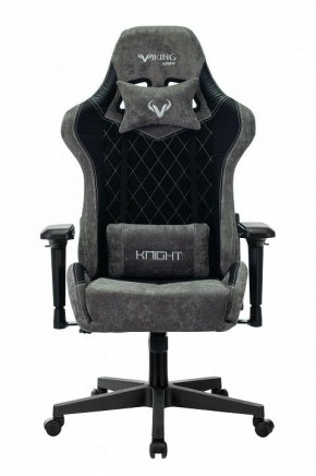 Кресло игровое Viking 7 KNIGHT BL в Александровском - alexsandrovskoe.mebel24.online | фото