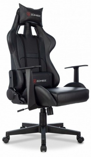 Кресло игровое Zombie Game Penta в Александровском - alexsandrovskoe.mebel24.online | фото 2