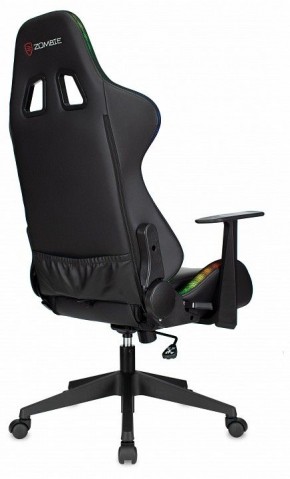 Кресло игровое Zombie Game Rgb в Александровском - alexsandrovskoe.mebel24.online | фото 3