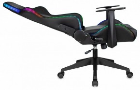 Кресло игровое Zombie Game Rgb в Александровском - alexsandrovskoe.mebel24.online | фото 4