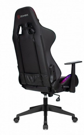 Кресло игровое Zombie Game Rgb в Александровском - alexsandrovskoe.mebel24.online | фото 8