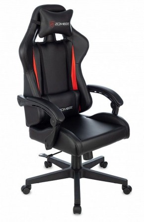 Кресло игровое Zombie Game Tetra в Александровском - alexsandrovskoe.mebel24.online | фото 6