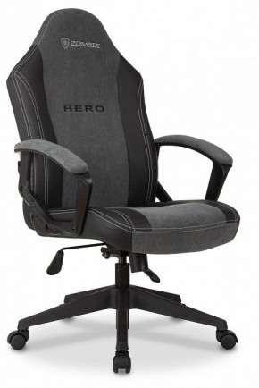 Кресло игровое Zombie Hero в Александровском - alexsandrovskoe.mebel24.online | фото