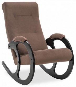 Кресло-качалка Модель 3 в Александровском - alexsandrovskoe.mebel24.online | фото 1