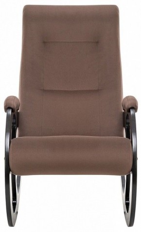 Кресло-качалка Модель 3 в Александровском - alexsandrovskoe.mebel24.online | фото 2