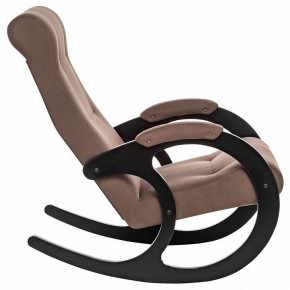 Кресло-качалка Модель 3 в Александровском - alexsandrovskoe.mebel24.online | фото 3