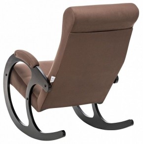 Кресло-качалка Модель 3 в Александровском - alexsandrovskoe.mebel24.online | фото 4