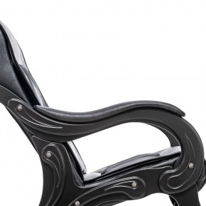 Кресло-качалка Модель 77 в Александровском - alexsandrovskoe.mebel24.online | фото 7