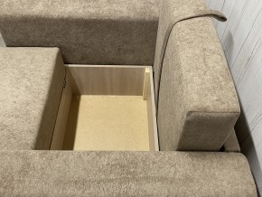 Кресло Комфорт-7 МД 700 ШП (НПБ) велюр Comfort 03 в Александровском - alexsandrovskoe.mebel24.online | фото 3