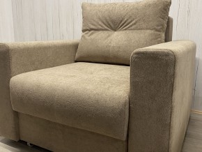 Кресло Комфорт-7 МД 700 ШП (НПБ) велюр Comfort 03 в Александровском - alexsandrovskoe.mebel24.online | фото 6