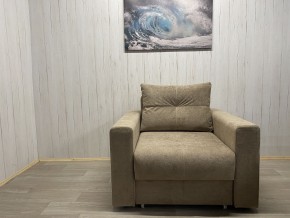 Кресло Комфорт-7 МД 700 ШП (НПБ) велюр Comfort 03 в Александровском - alexsandrovskoe.mebel24.online | фото 7