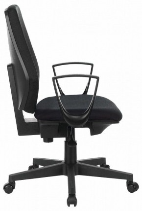 Кресло компьютерное CH-545/418-Black в Александровском - alexsandrovskoe.mebel24.online | фото 3