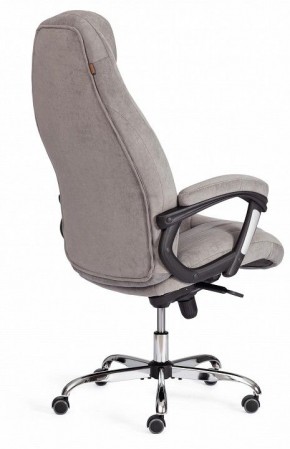 Кресло компьютерное Boss Lux в Александровском - alexsandrovskoe.mebel24.online | фото 4